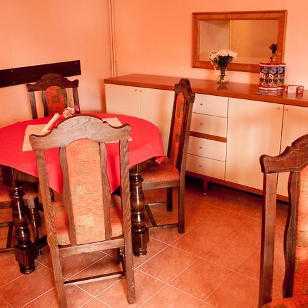 Pensiunea Vlad Home Timisoara Exterior foto