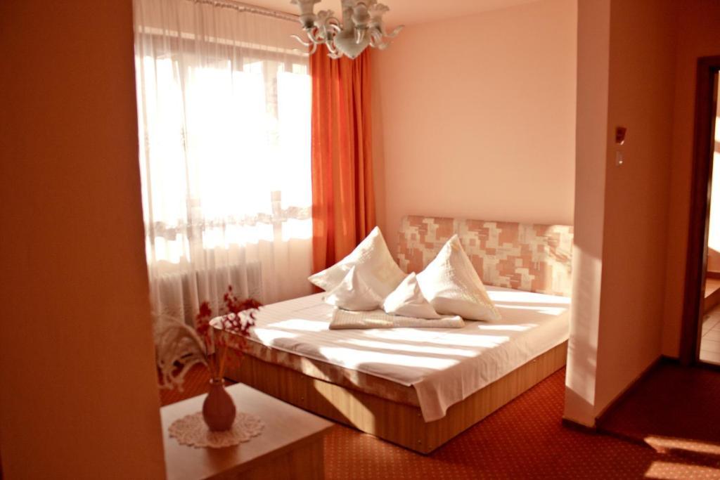 Pensiunea Vlad Home Timisoara Habitación foto