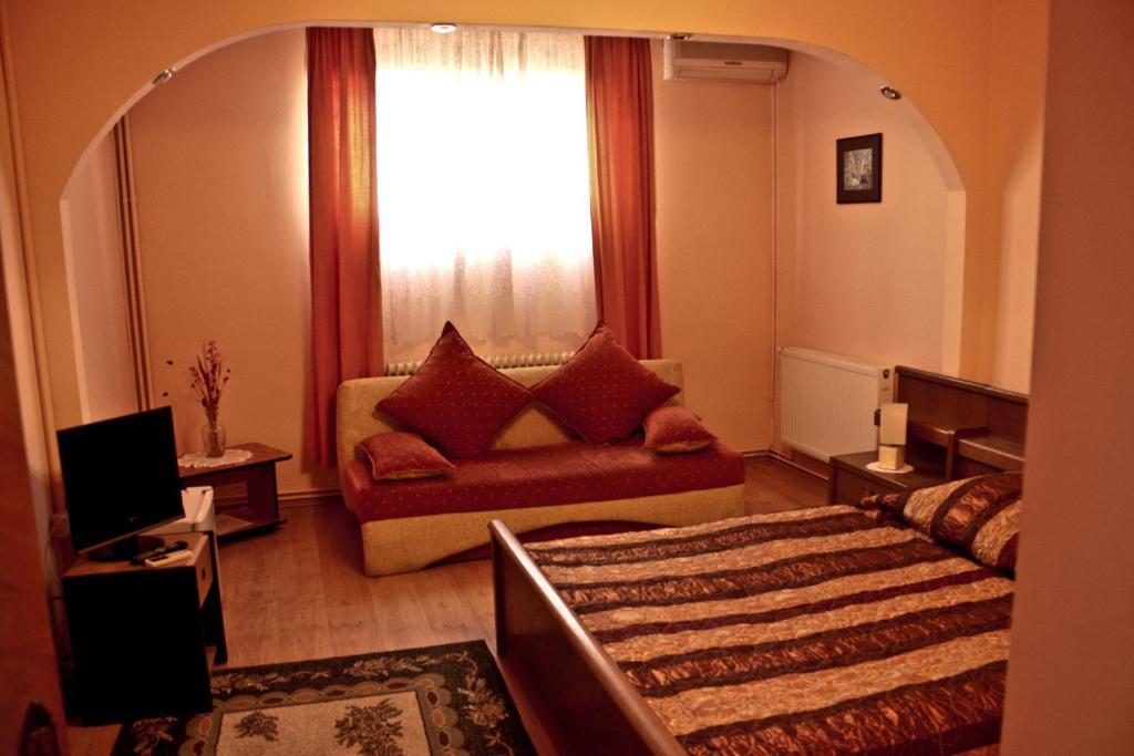 Pensiunea Vlad Home Timisoara Habitación foto