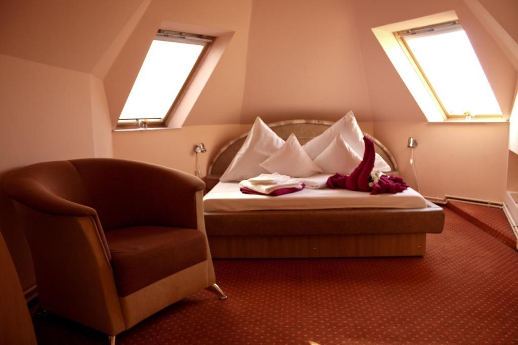 Pensiunea Vlad Home Timisoara Habitación foto