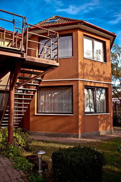 Pensiunea Vlad Home Timisoara Exterior foto